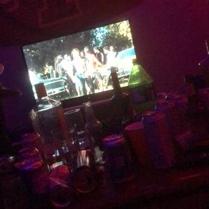 Meet your Posher, Corey